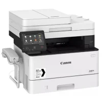 МФУ Canon i-SENSYS MF445dw (3514C021) фото 3
